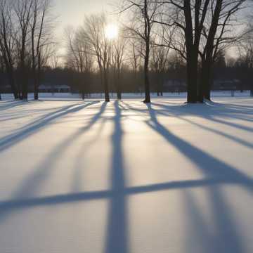 Ode to the Hockey Blues