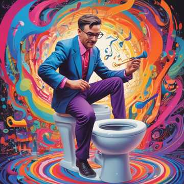 Toilet-Man