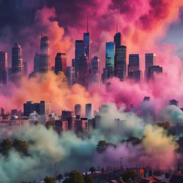 Contaminación Fotoquímica