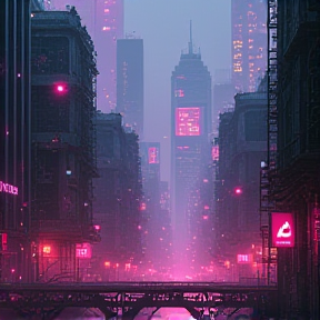 DIE STADT!!!