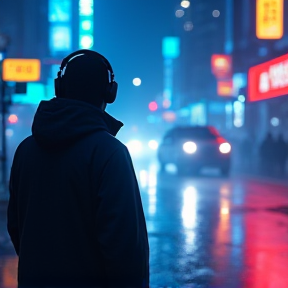 City Lights