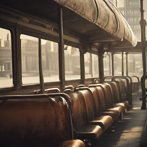 Bus
