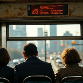 Bus