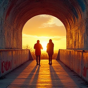 Держись, братан