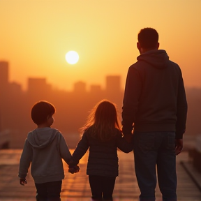 Братан, держись