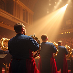 Crowned in Stormlight