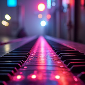 Город бьётся в такт