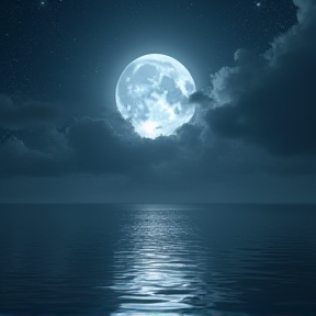 Лунный Свет++