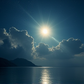 Лунный Свет++