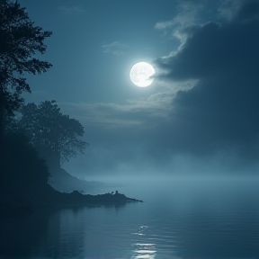 Лунный Свет++