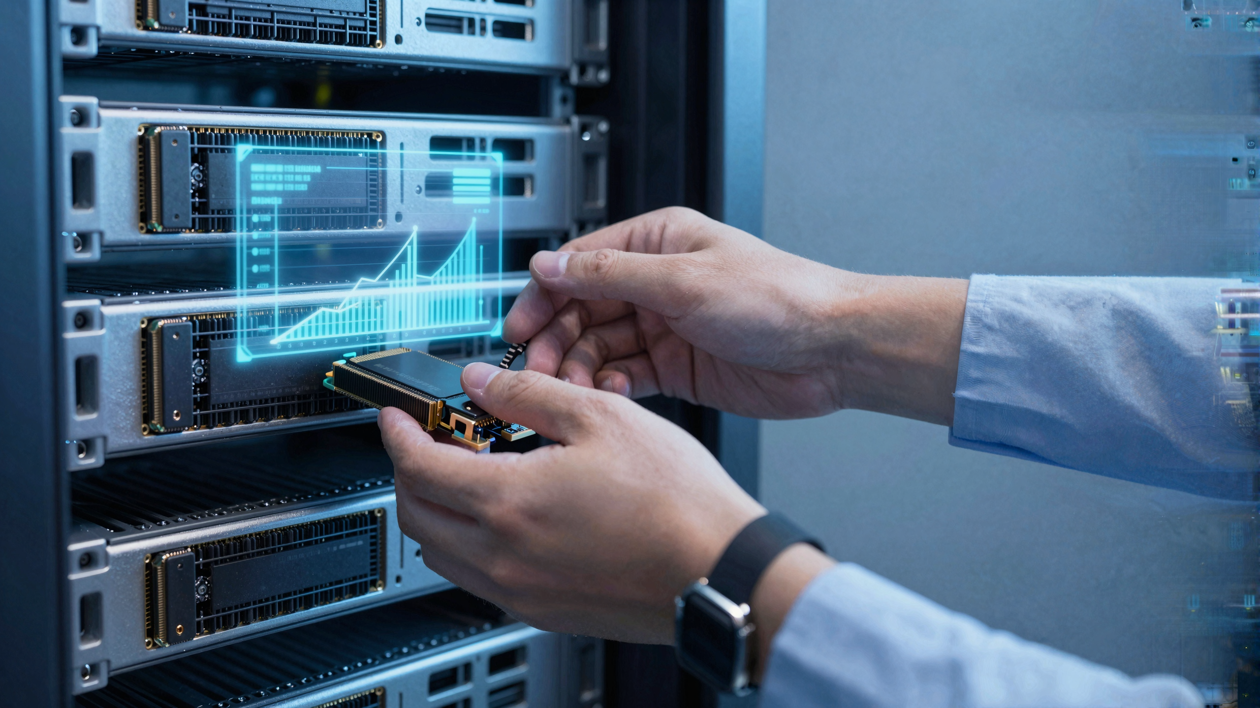 The SSD Gamble: Extending Drive Lifespan in 2026