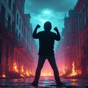 I Don’t Want A Phuggin Job