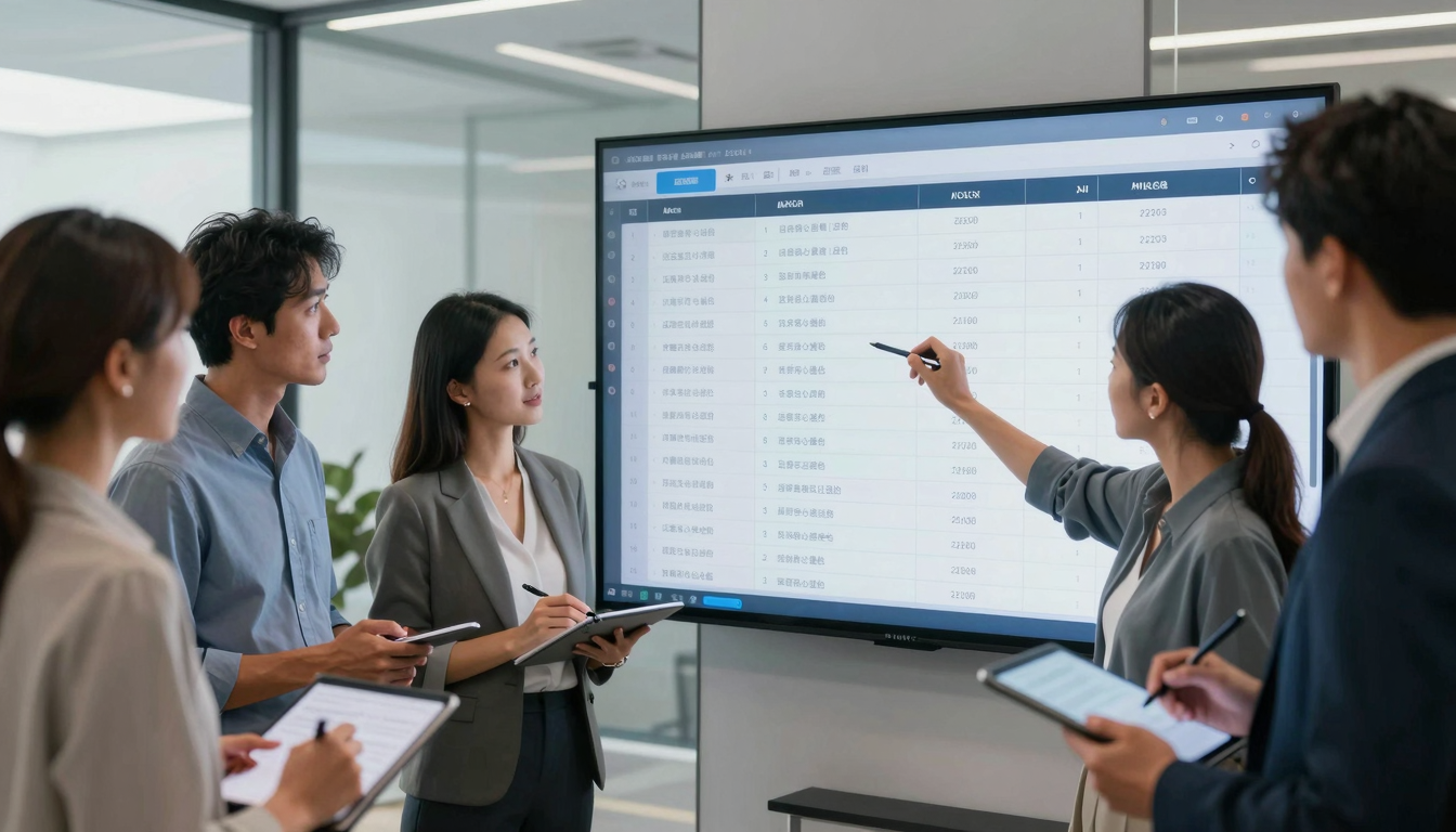 Is Your Company Ready for the AI Revolution? A Checklist for Seamless Integration & Adoption