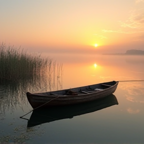 Пора на рыбалку