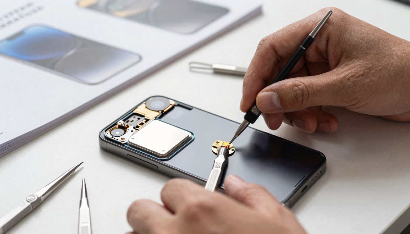 The Right to Repair Revolution: Can You REALLY Fix That Gadget?