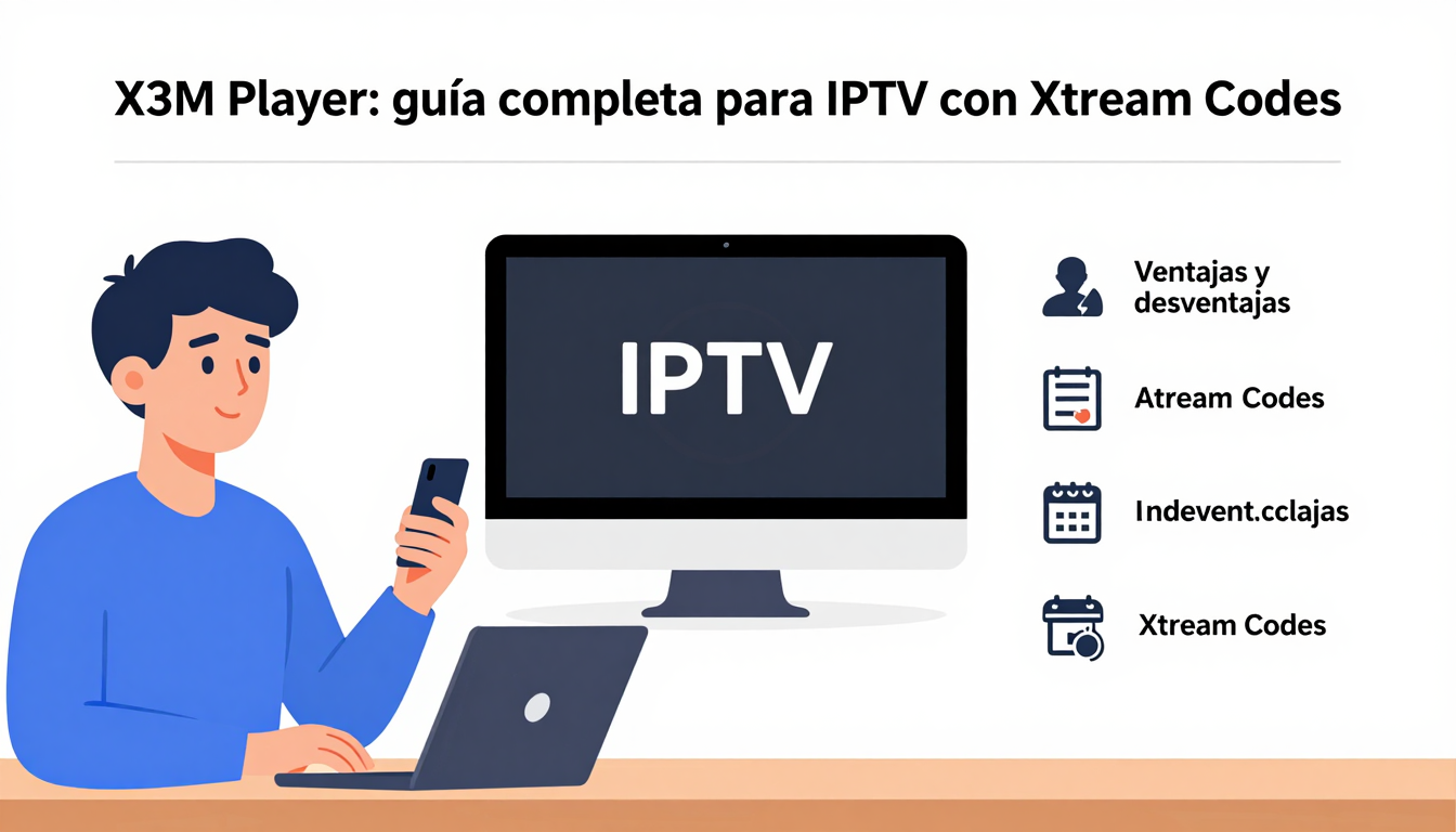 Ventajas y desventajas