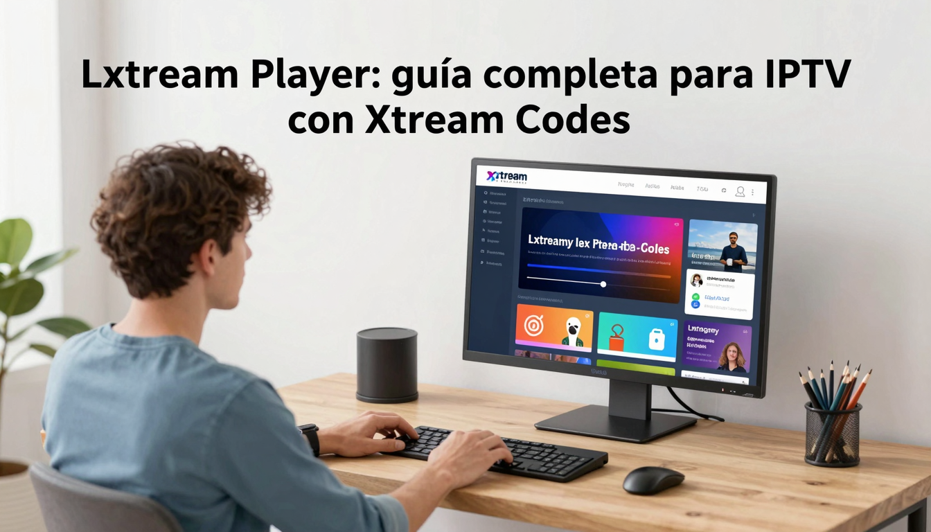 Qu&eacute; es y para qu&eacute; sirve