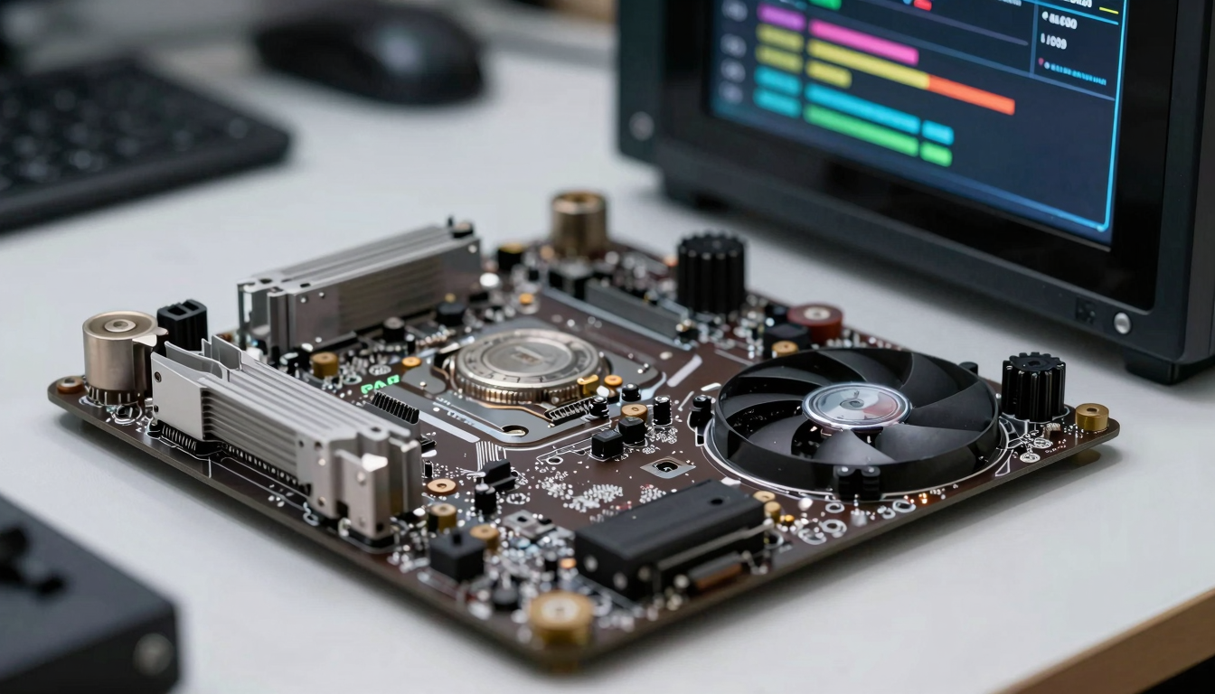 😱 전문가도 속았다! AI가 찾아낸 PC 수명 단축시키는 5가지 숨은 원인 & 해결책 (2026년 최신)