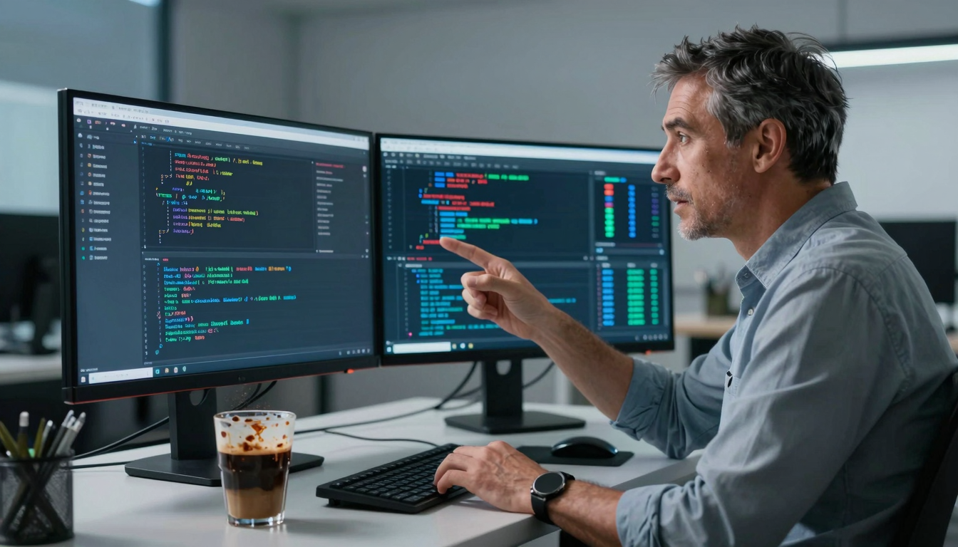 (10년차 SEO 전문가의 구글 상단 노출을 위한 롱테일 키워드 제목) 2026년 PC, AI가 숨겨진 성능 싹! PC 관리 비법 대방출