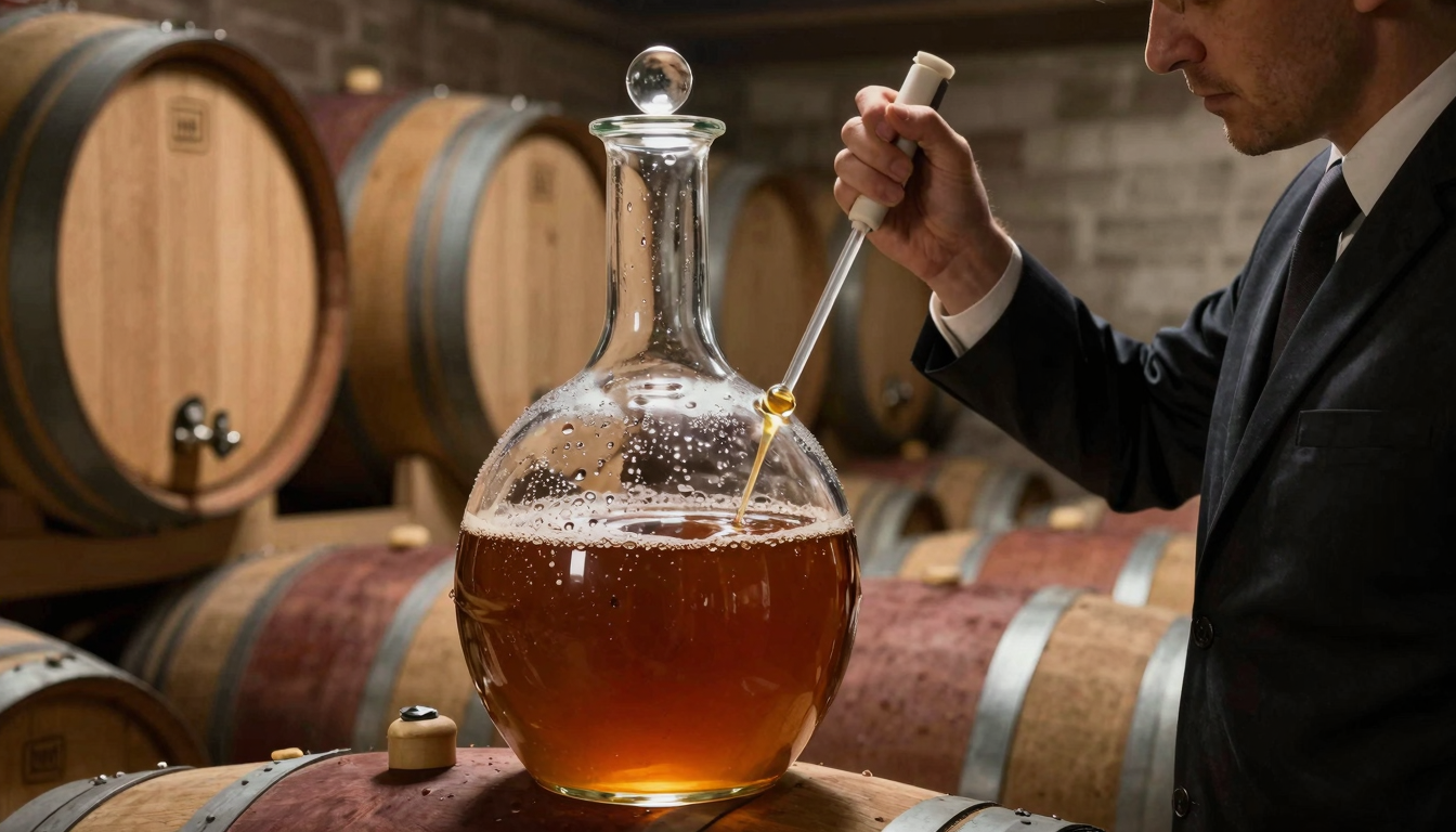 시간이 만들어낸 깊은 풍미: 2026년, 발효와 숙성을 통해 미식의 지평을 넓히다