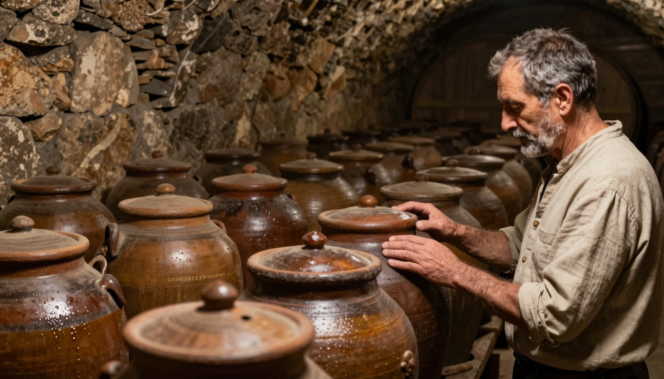 시간이 만들어낸 깊은 풍미: 2026년, 발효와 숙성을 통해 미식의 지평을 넓히다