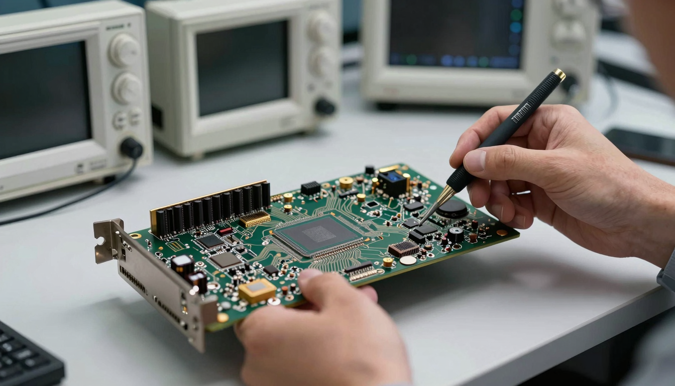 Beyond the Hype: Hands-on with the First Wave of Adaptive Compute Hardware