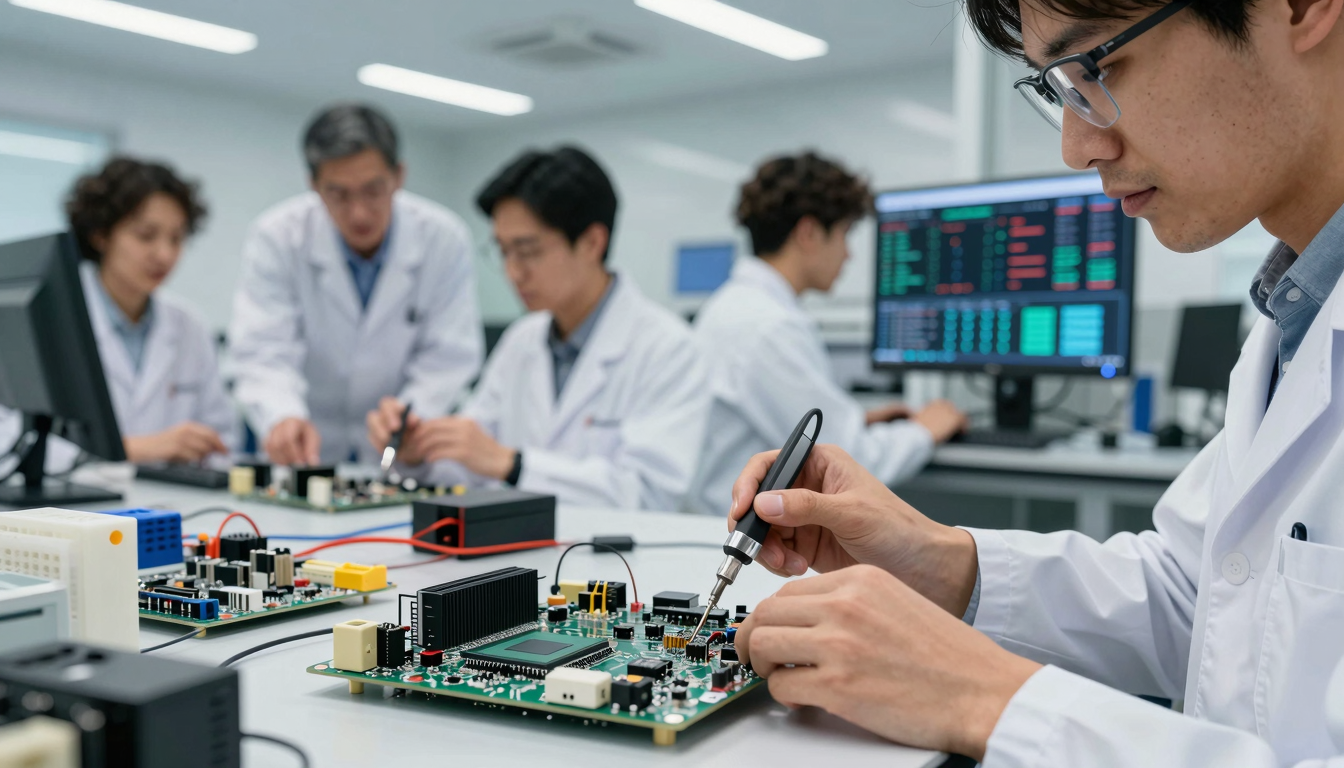 Beyond the Hype: Hands-on with the First Wave of Adaptive Compute Hardware