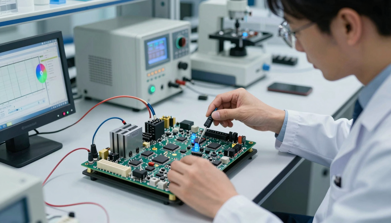 Beyond the Hype: Hands-on with the First Wave of Adaptive Compute Hardware