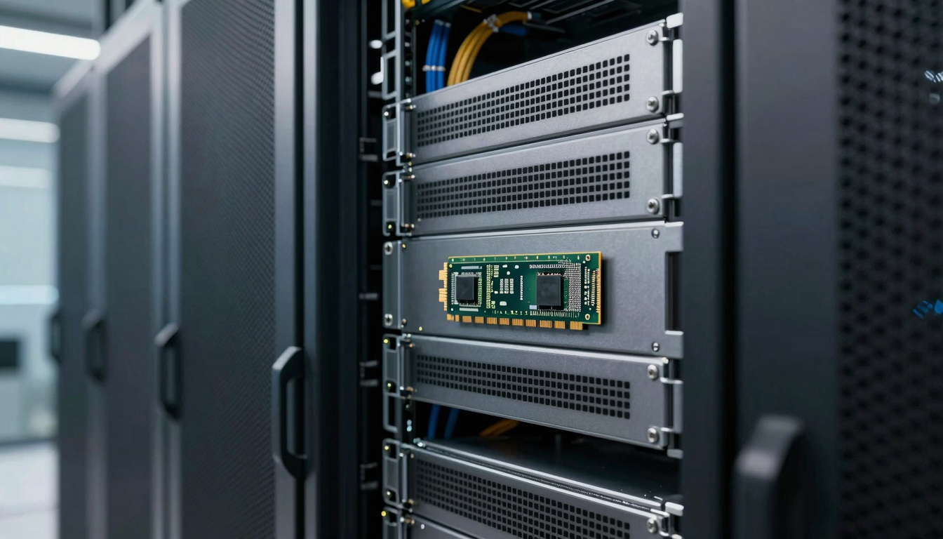 Adaptive Compute in Servers: Is It Ready for Enterprise in 2026?