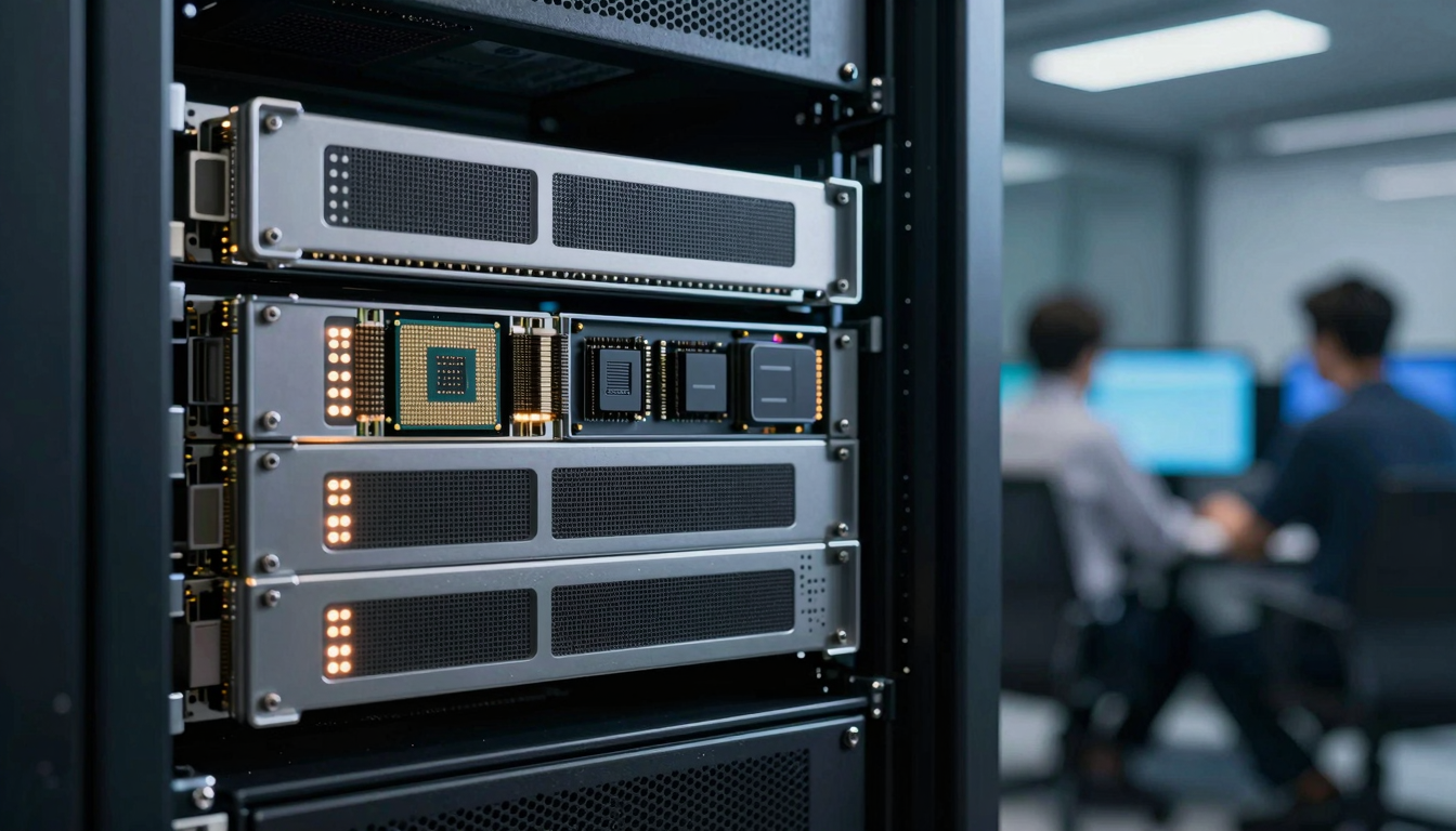 Adaptive Compute in Servers: Is It Ready for Enterprise in 2026?