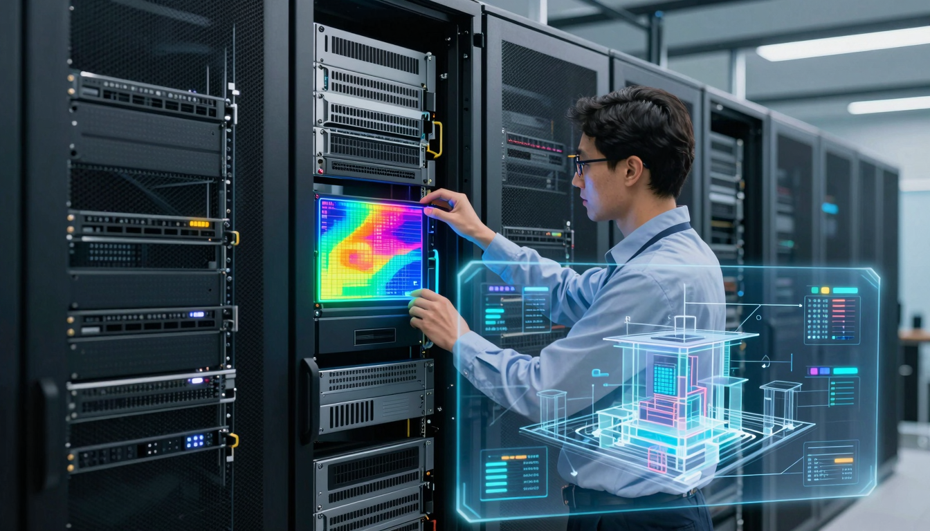 Adaptive Compute in Servers: Is It Ready for Enterprise in 2026?