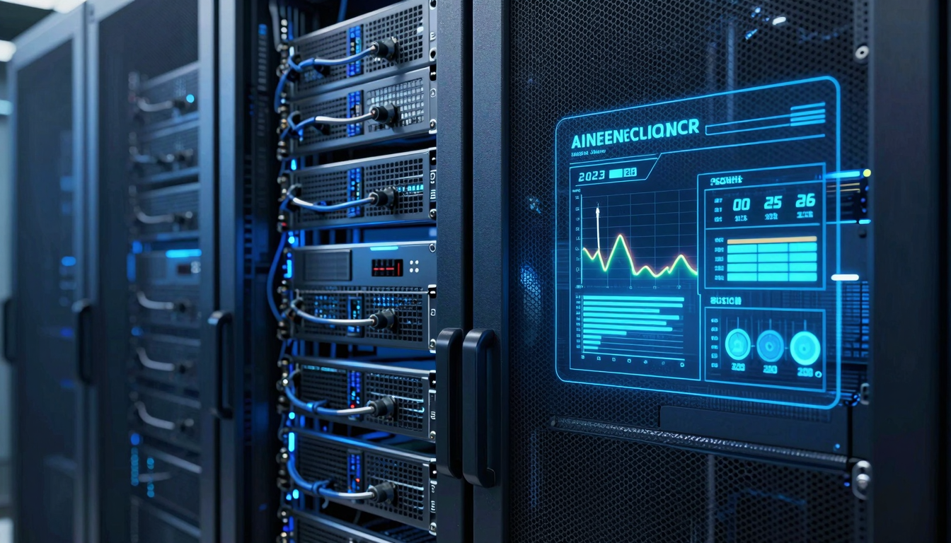 Can Adaptive Compute Solve the AI Inference Bottleneck? A 2026 Performance Analysis