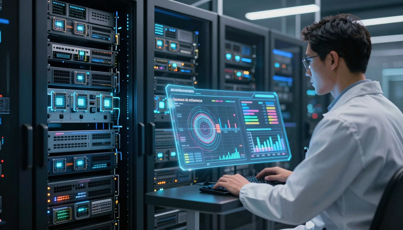 Can Adaptive Compute Solve the AI Inference Bottleneck? A 2026 Performance Analysis