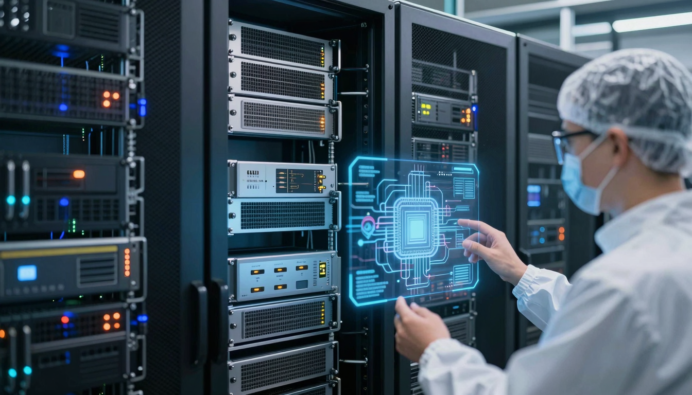 Adaptive Compute 2026: The Performance Revolution Beyond Power Efficiency