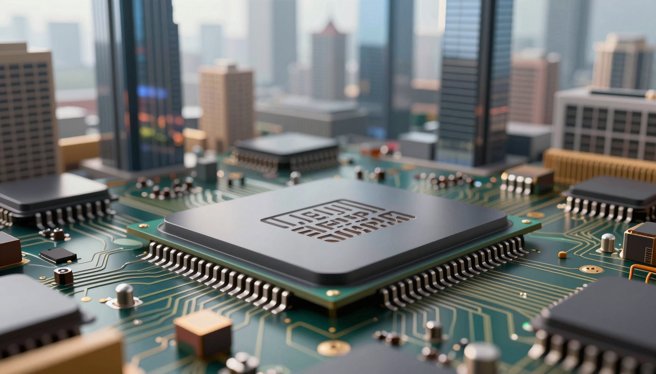 Adaptive Compute 2026: The Performance Revolution Beyond Power Efficiency