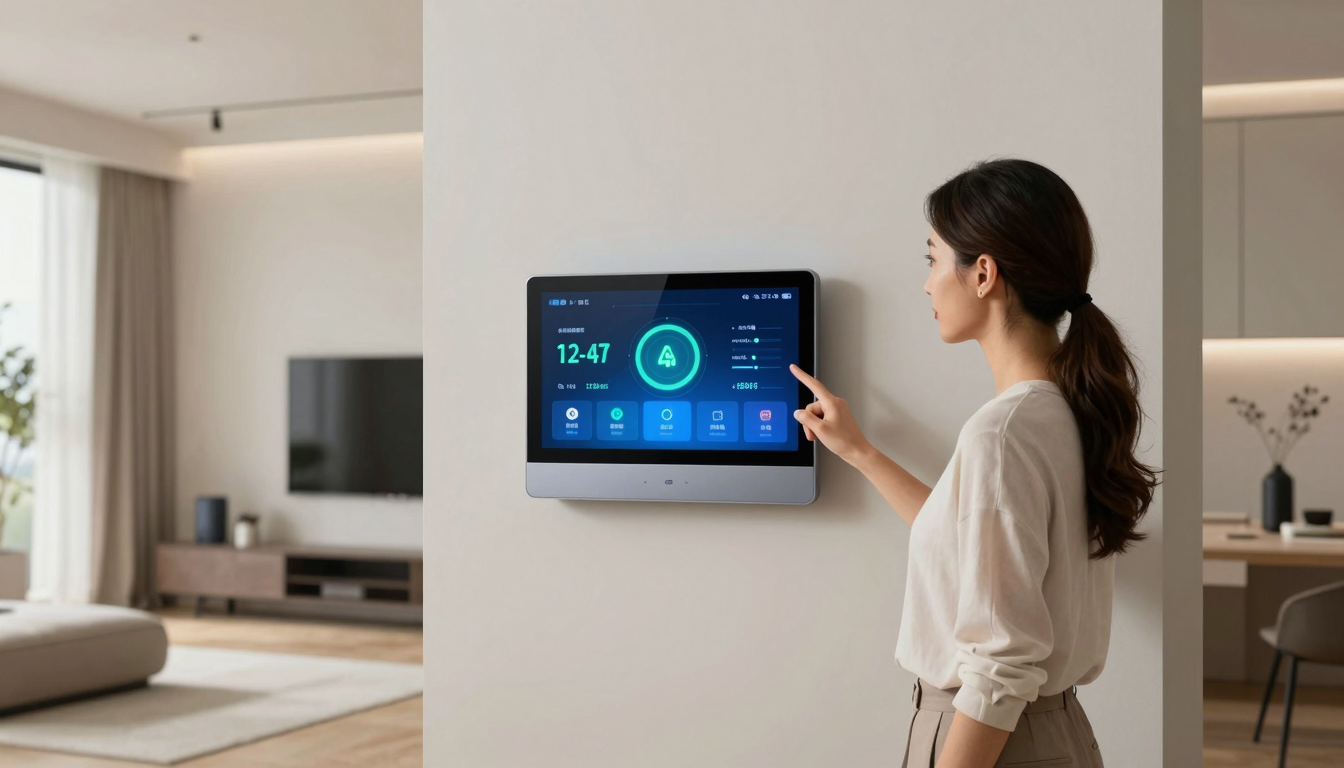 2026년, 공간 디자이너가 직접 경험하고 추천하는 스마트 홈 인테리어 필수템 & 활용 꿀팁