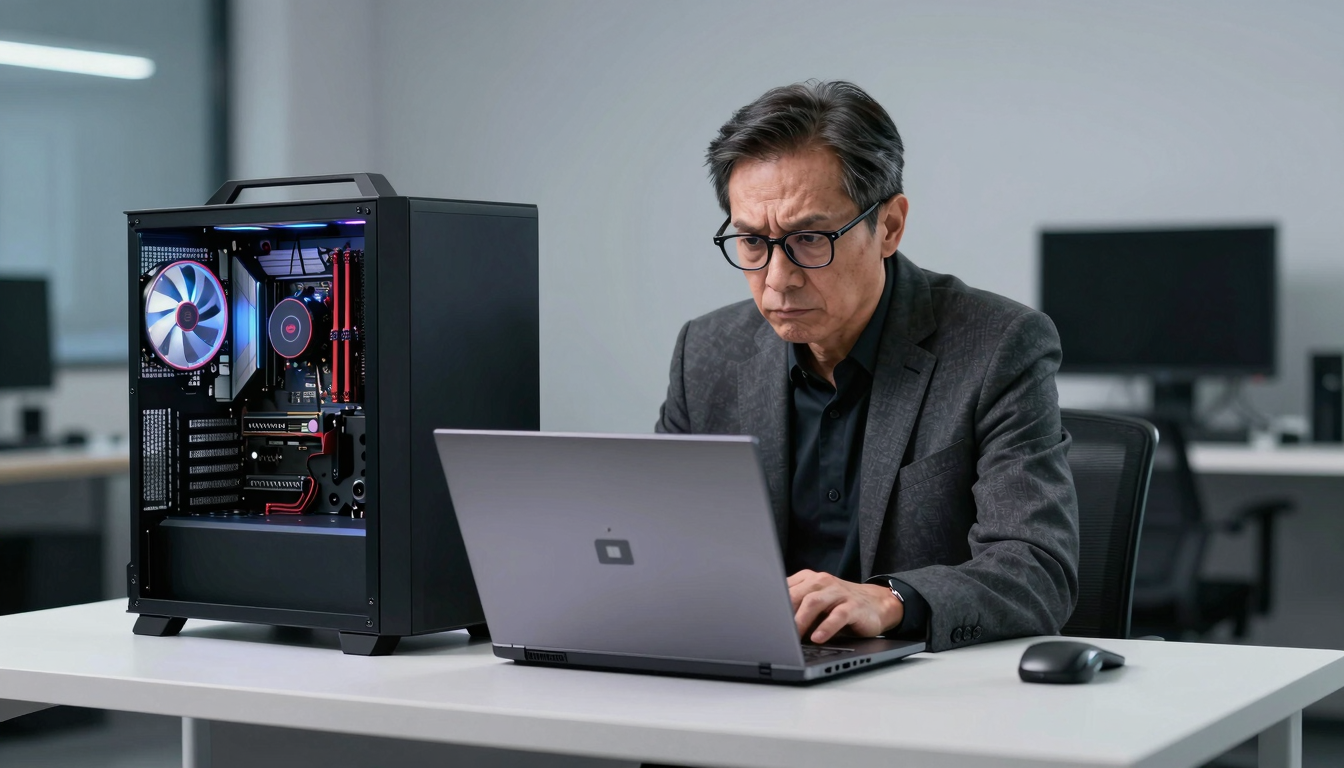 2026년 AI PC, 게임 체인저인가? 하드웨어 전문가의 냉철한 분석과 숨겨진 함정