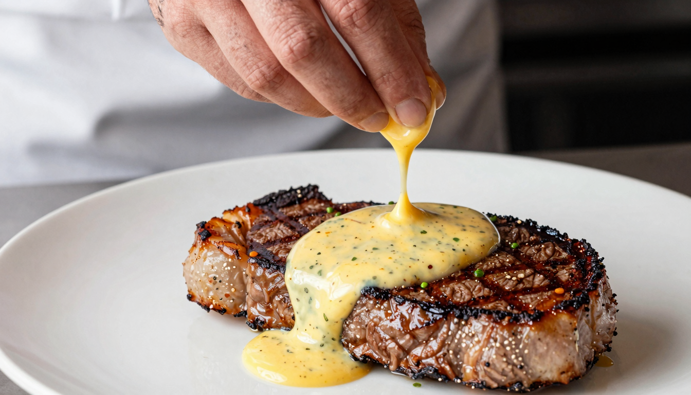 미식가를 사로잡는 단 하나의 소스: 2026년 트렌드를 담은 최고의 풍미 조합