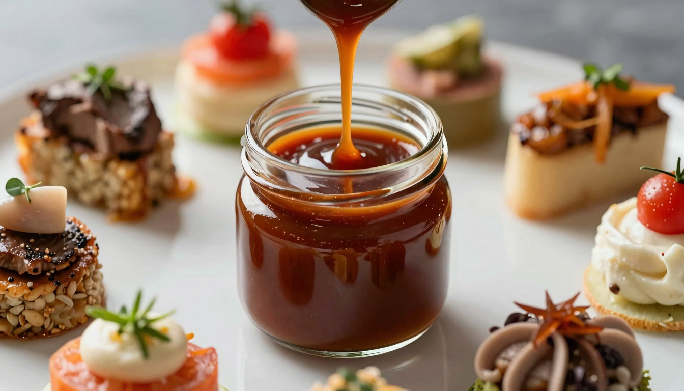 미식가를 사로잡는 단 하나의 소스: 2026년 트렌드를 담은 최고의 풍미 조합