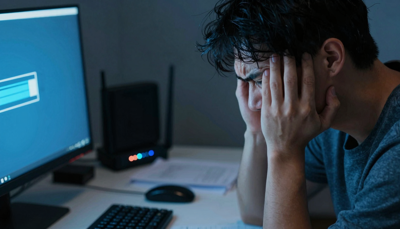 2026 Wi-Fi Woes? Fix Common Wireless Connection Problems on Your PC (No More Lag!)