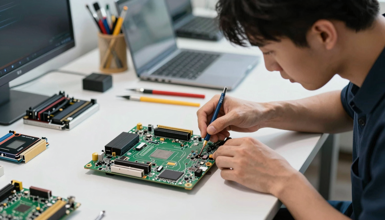 고장나면 버린다고? 2026년에도 통하는 하드웨어 수리, 숨겨진 생명 연장 꿀팁 대방출