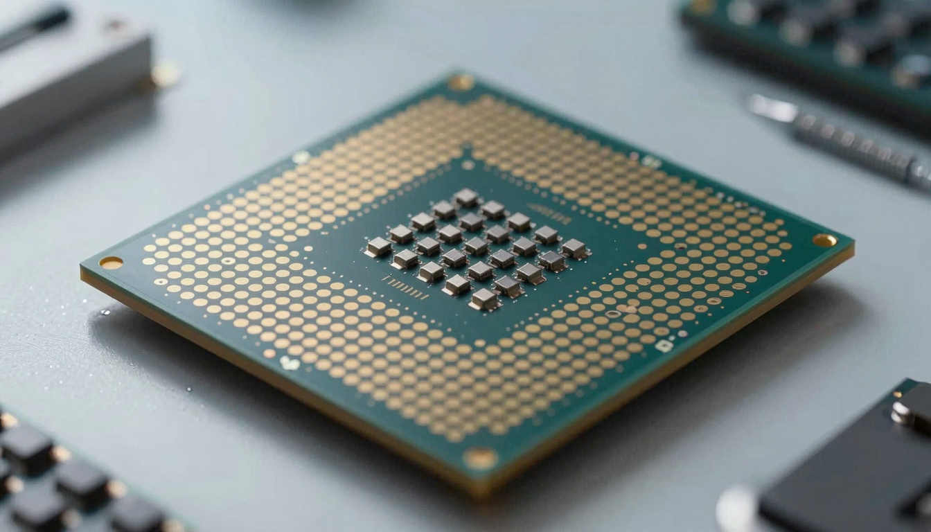 2026 하드웨어 혁신, 어디까지 왔나? 전문가가 파헤치는 미래 기술 로드맵