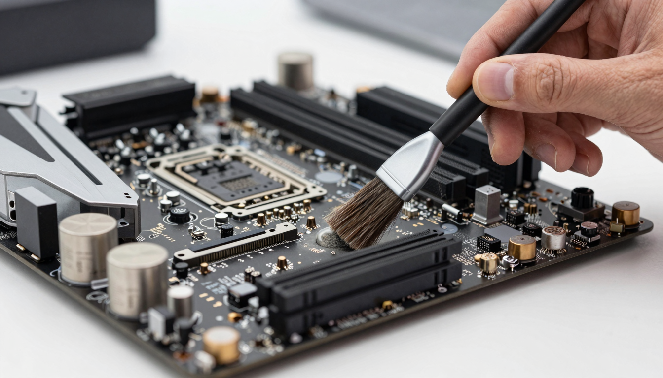 2026년 PC 자가진단, 최악의 상황은 피했다! 윈도우 최적화로 새 PC처럼 만드는 방법