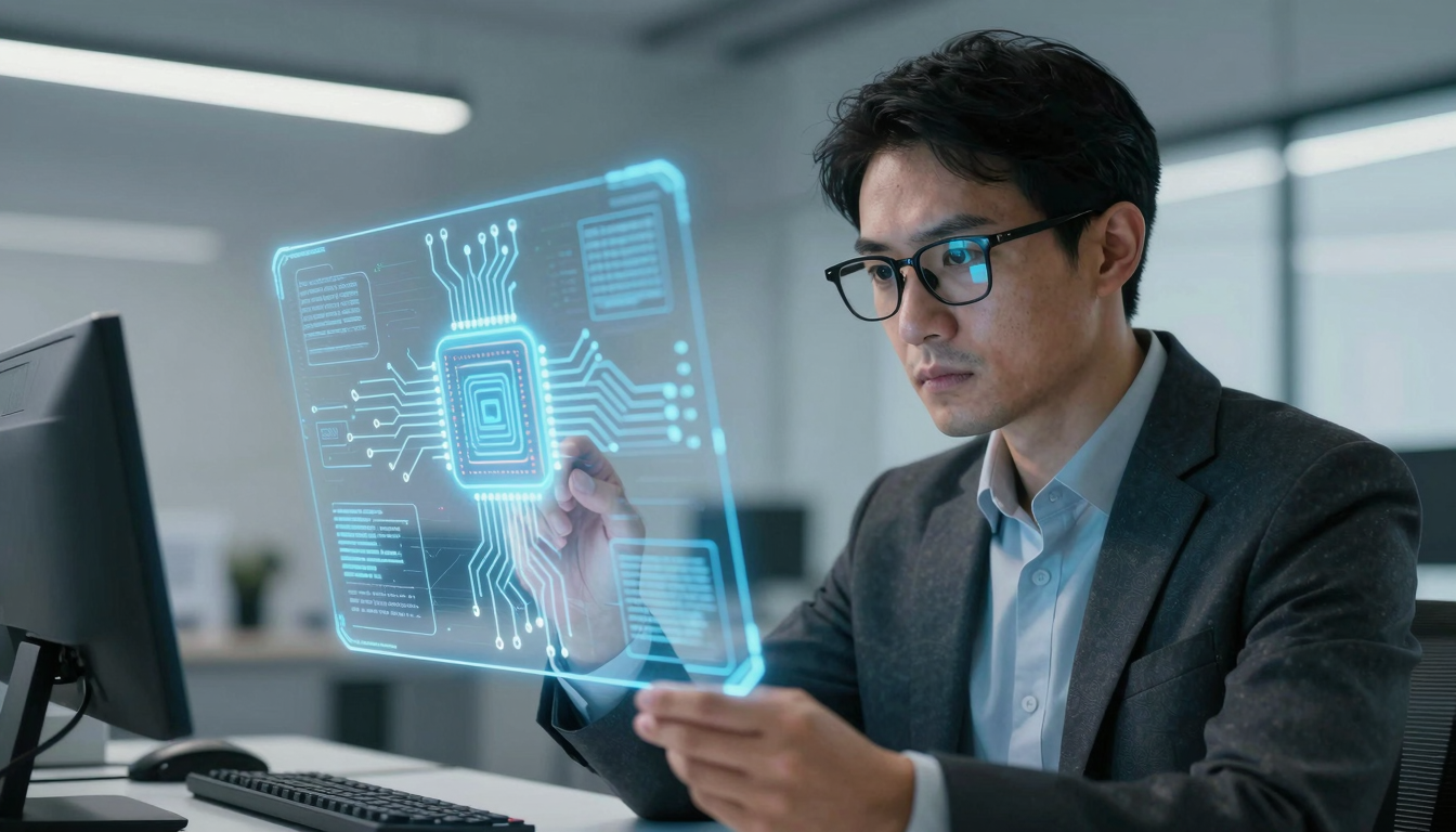 10년차 SEO 전문가의 구글 상단 노출을 위한 롱테일 키워드 제목: 2026년 AI 반도체 판도를 뒤흔들 핵심 기술 심층 분석: 하드웨어 전문가의 날카로운 시선