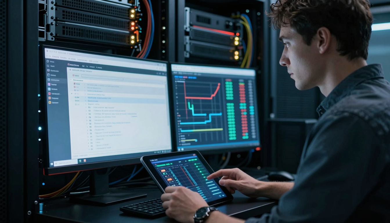 Ransomware Ready: A PC Tech