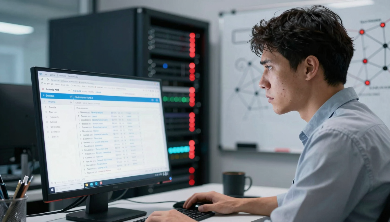 Proactive PC Security Case Study: How Early Detection Saved a Small Business in 2026