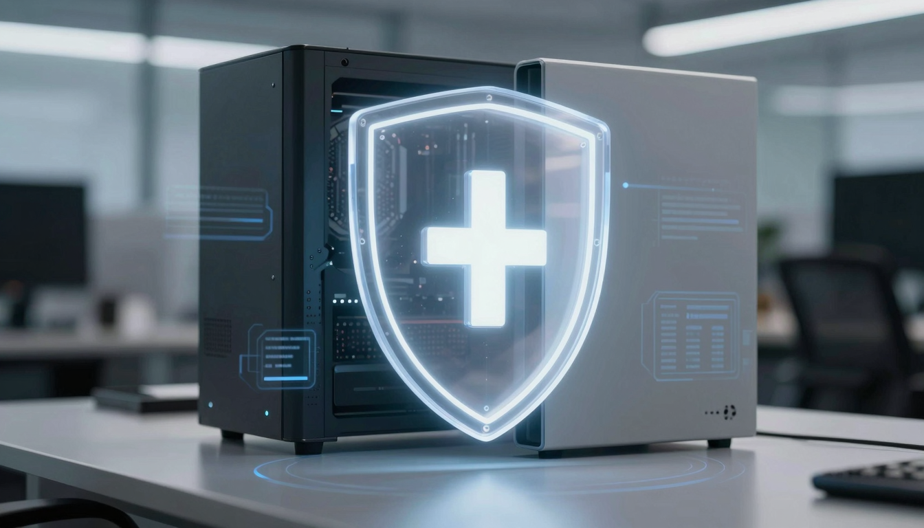Proactive PC Security in 2026: Your Trusted Tech