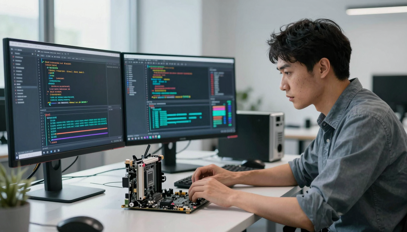 AI PC, 윈도우 최적화로 30% 더 빨라진다? 2026년형 엔지니어의 비장의 팁 대방출