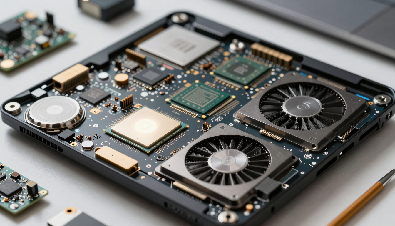 내 AI PC는 왜 버벅거릴까? GPU, NPU 성능 100% 활용 위한 윈도우 숨겨진 설정 완벽 분석