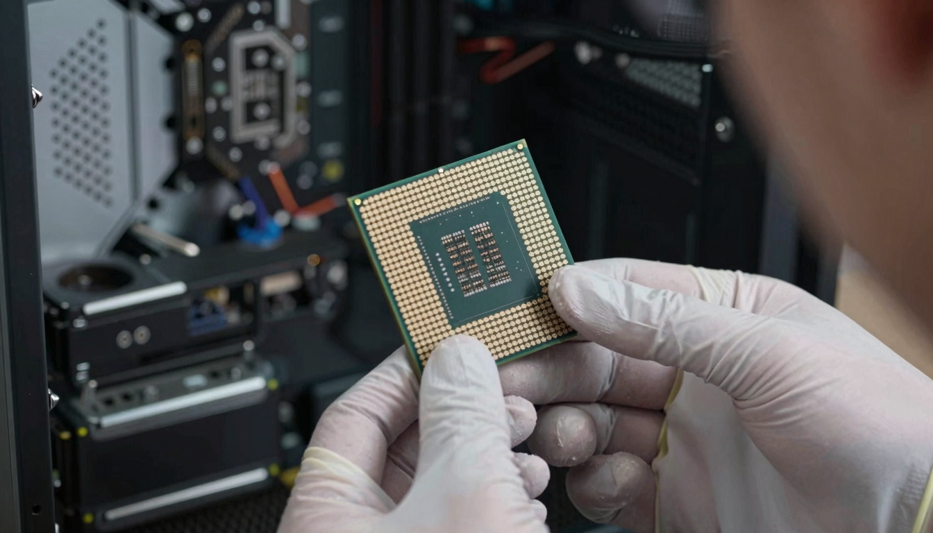 AI PC 부품 업그레이드, 돈 아끼는 꿀팁: 중고 시장 고르는 법부터 호환성 문제 해결까지